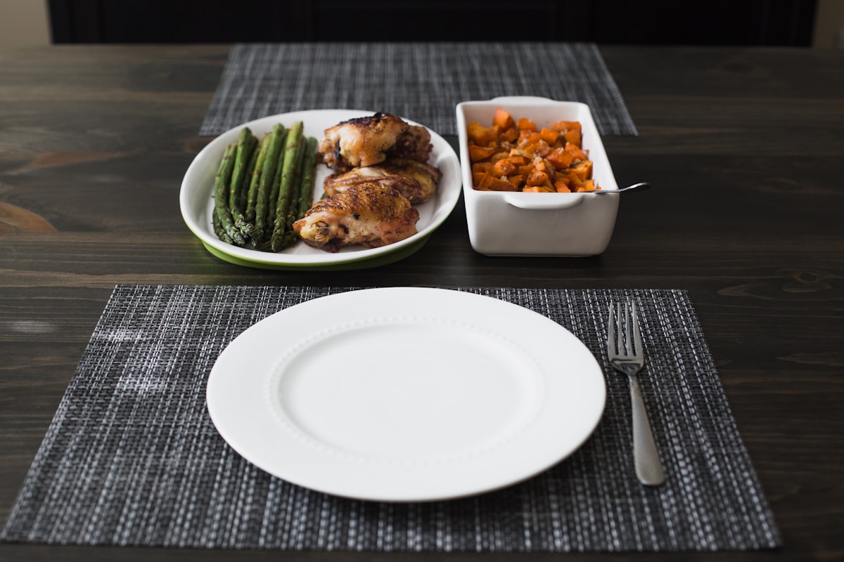 Nutritional articles and research