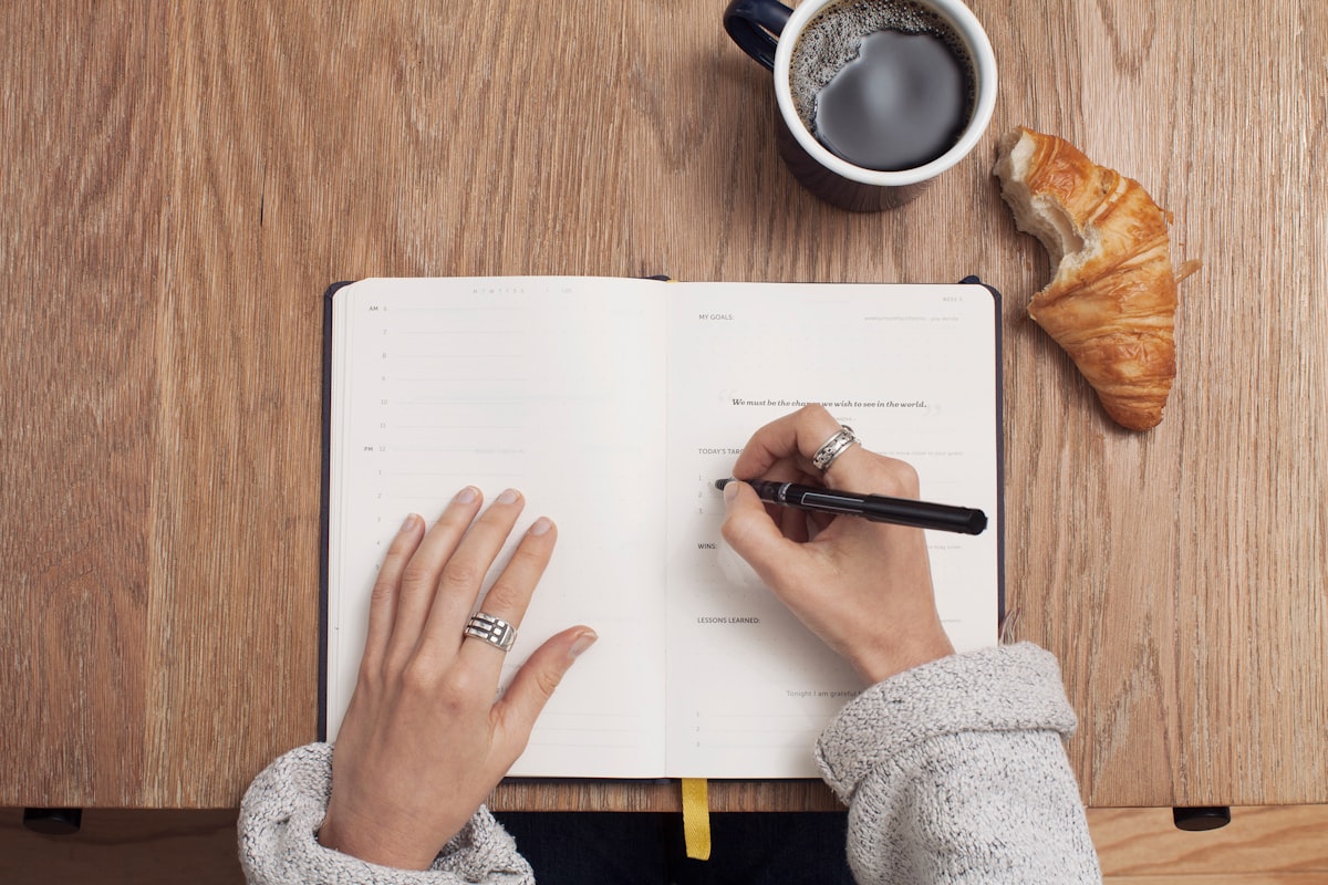 Nutritious recipes and meal ideas