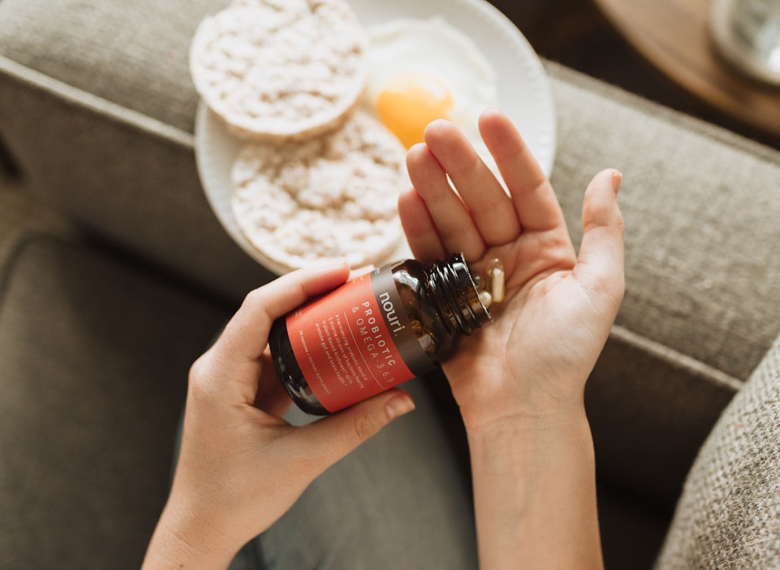 Frequently asked questions about nutrition